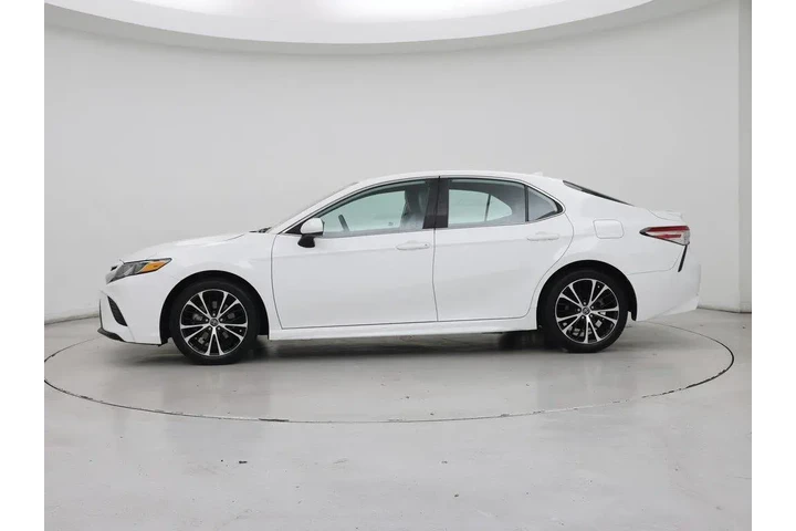$25998 : Toyota Camry 2020 SE 4dr Sed image 3