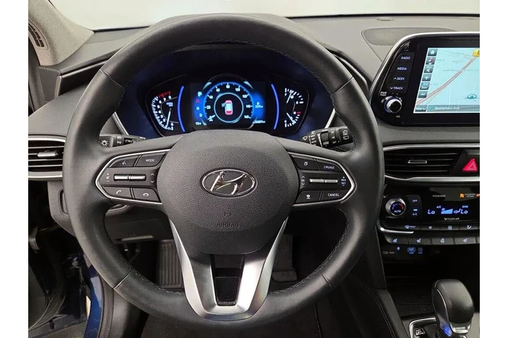 $23998 : Hyundai SANTA FE 2020 Limite image 10
