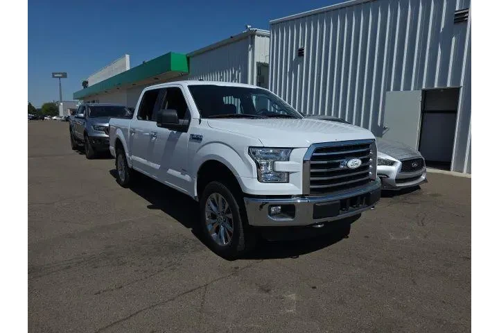 $24900 : Ford F-150 2016 4x4 King Ran image 3
