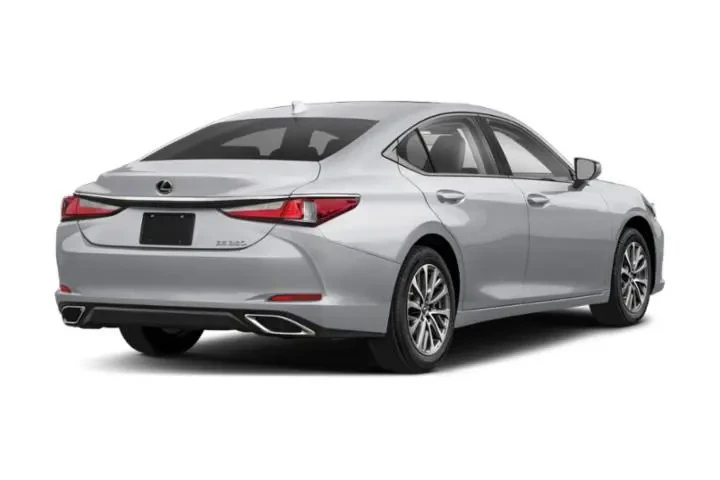 $39500 : Lexus ES 350 2023 4dr Sedan image 2