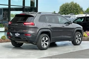 $12951 : Jeep Cherokee 2015 4x4 Trailh thumbnail