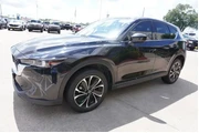 $24225 : Mazda CX-5 2022 AWD 2.5 S Pr thumbnail