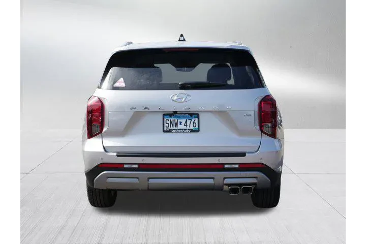 $36500 : Hyundai PALISADE 2025 AWD SE image 6