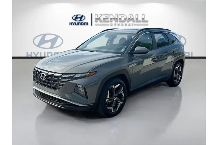 $21388 : Hyundai TUCSON 2024 SEL 4dr image 10