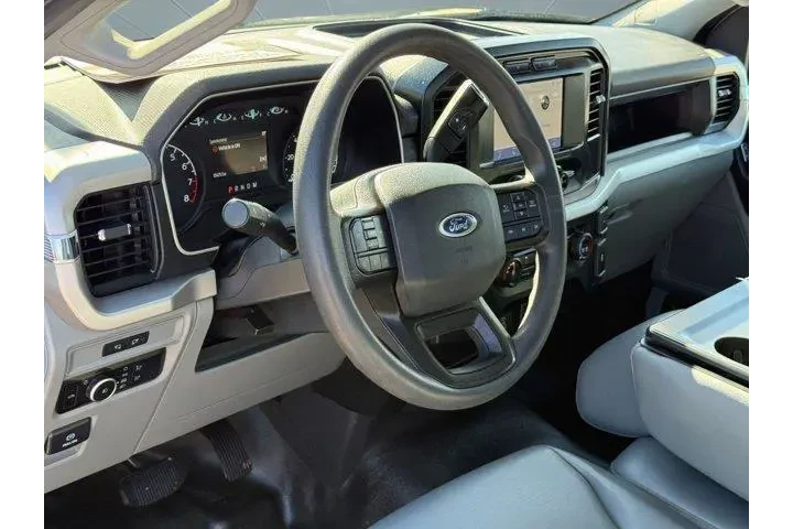 $24999 : Ford F-150 2023 4x2 XL 2dr R image 4
