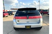 2009 MKX FWD thumbnail