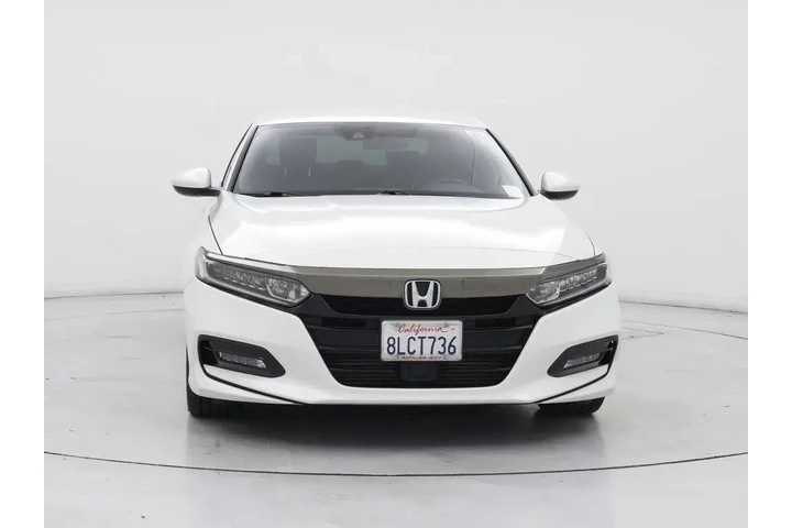 $19998 : Honda Accord 2019 Sport 4dr image 5