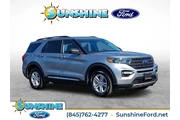 Ford Explorer 2022 AWD XLT 4 en Newburgh
