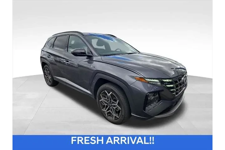 $28650 : Hyundai TUCSON 2023 AWD N Li image 1