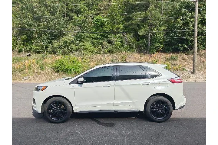 $22990 : Ford Edge 2022 AWD ST-Line 4 image 6