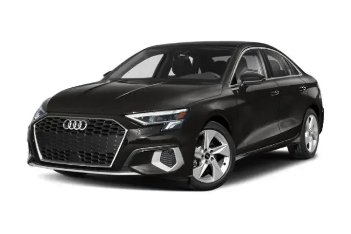 $20495 : Audi A3 2024 Premium 40 TFSI image 1