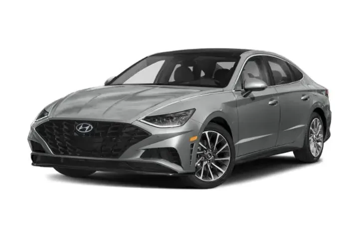 $17988 : Hyundai SONATA 2020 Limited image 1