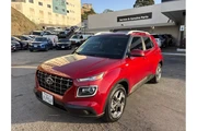 $20100 : Hyundai VENUE 2024 SEL 4dr C thumbnail