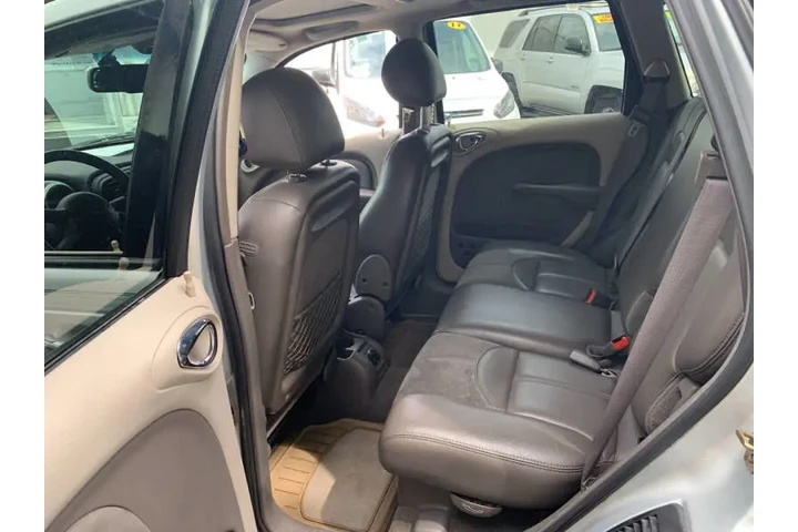 $2499 : 2001 PT Cruiser Limited image 9