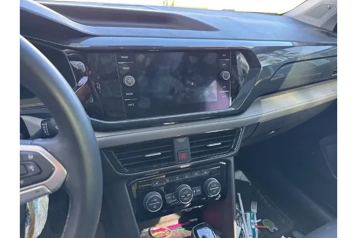 $17500 : Volkswagen Taos 2022 SEL 4dr image 10