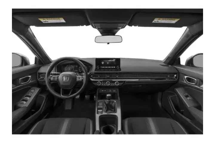 $24995 : Honda Civic 2024 Sport 4dr H image 8