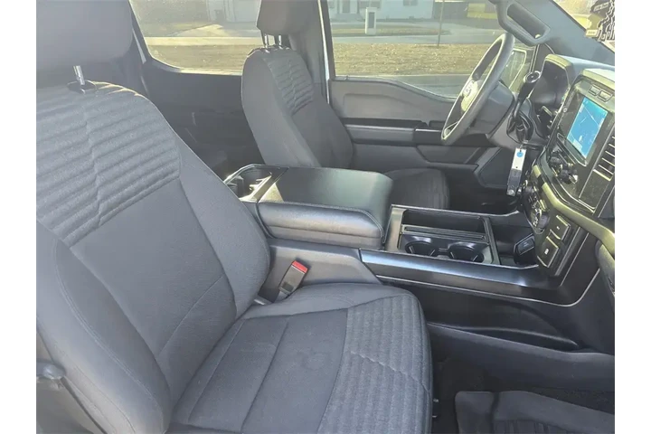 $27988 : Ford F-150 2022 4x4 XL 4dr S image 9