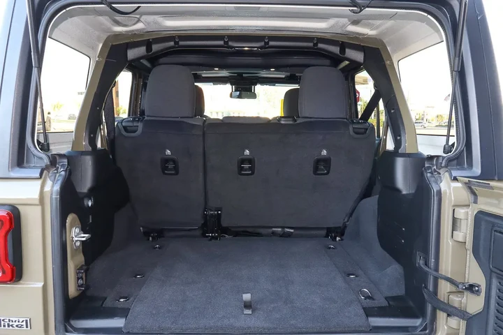 $46988 : 2025 Wrangler Rubicon image 9