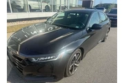 $19421 : Honda Accord 2018 Sport 4dr thumbnail