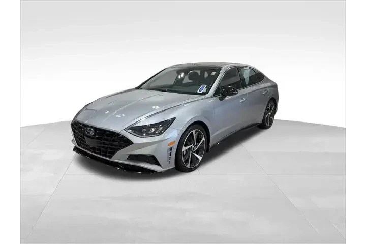 $19796 : Hyundai SONATA 2022 SEL Plus image 3