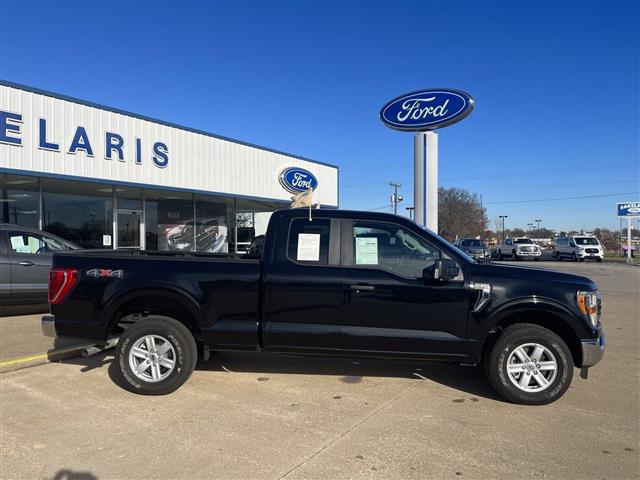 $55850 : 2021 F-150 Truck SuperCab Sty image 7