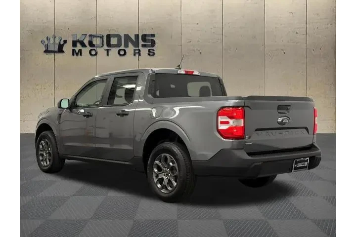$24500 : Ford Maverick 2023 XLT 4dr S image 6