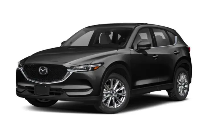 $20500 : Mazda CX-5 2019 AWD Grand To image 1