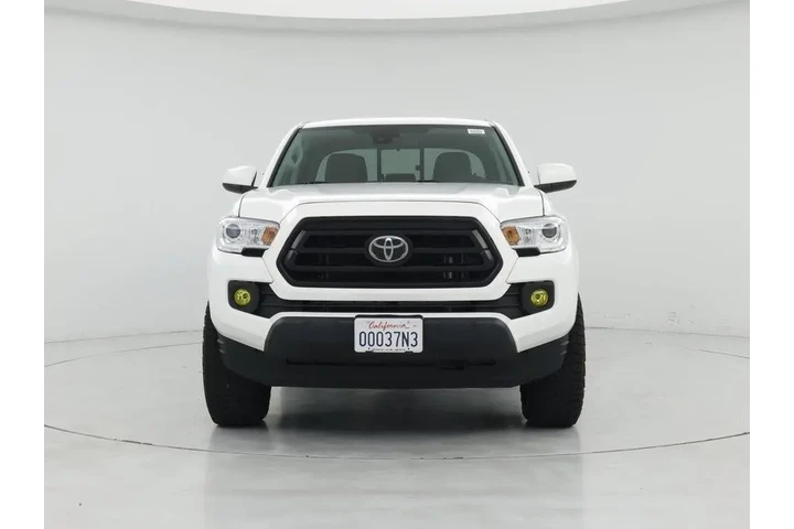 $38998 : Toyota Tacoma 2022 4x4 TRD P image 5