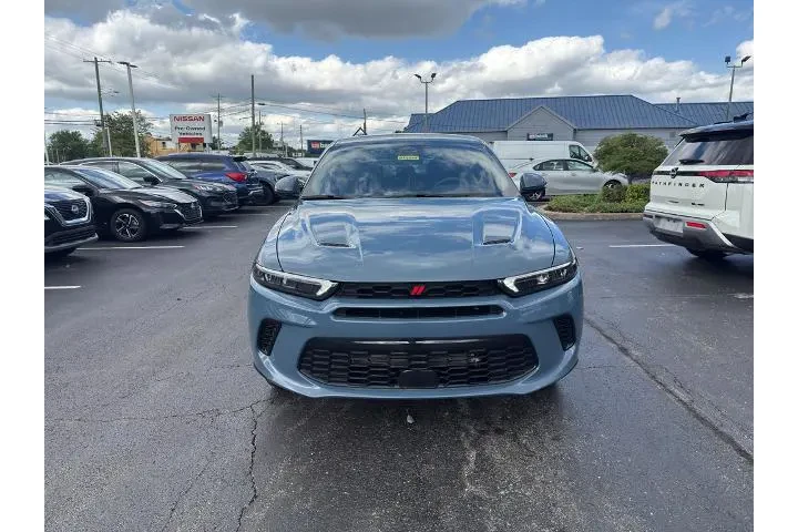 $23995 : Dodge Hornet 2024 AWD GT Plu image 3