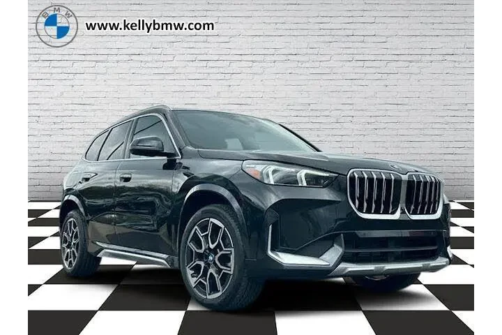 $39900 : BMW X1 2025 AWD xDrive28i 4d image 1