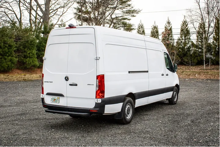 $20995 : Mercedes-Benz Sprinter 2021 image 7