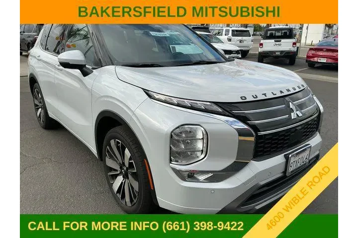 $36595 : Mitsubishi Outlander 2025 SE image 4