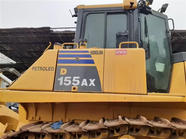$150000 : VENDO TRACTOR DE ORUGA 2012 image 5