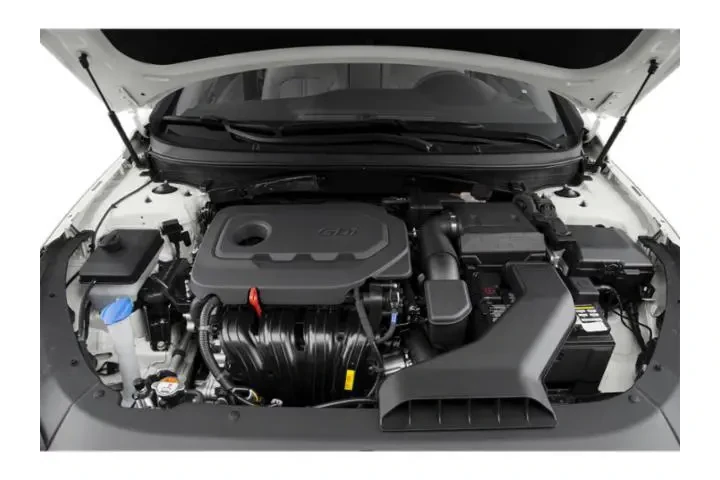 $13757 : Hyundai SONATA 2018 SE 4dr S image 2