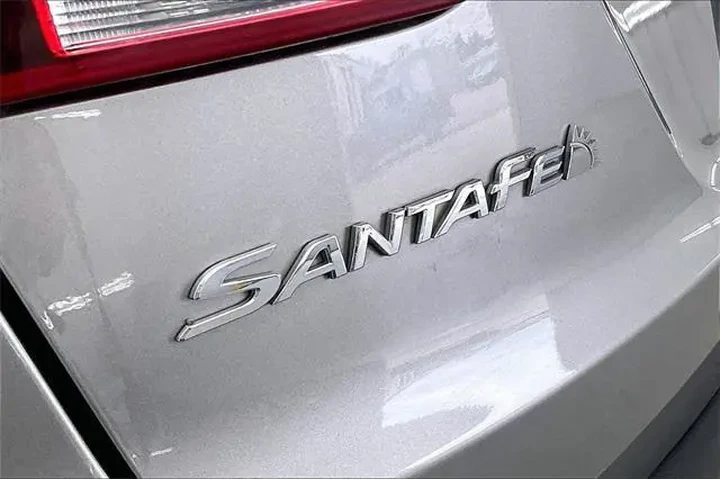 $14490 : Hyundai SANTA FE Sport 2017 image 9