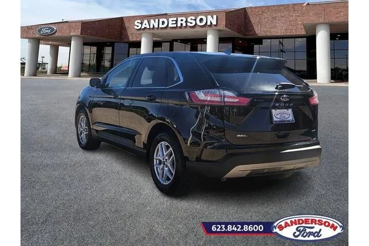 $23888 : Ford Edge 2024 AWD ST-Line 4 image 5