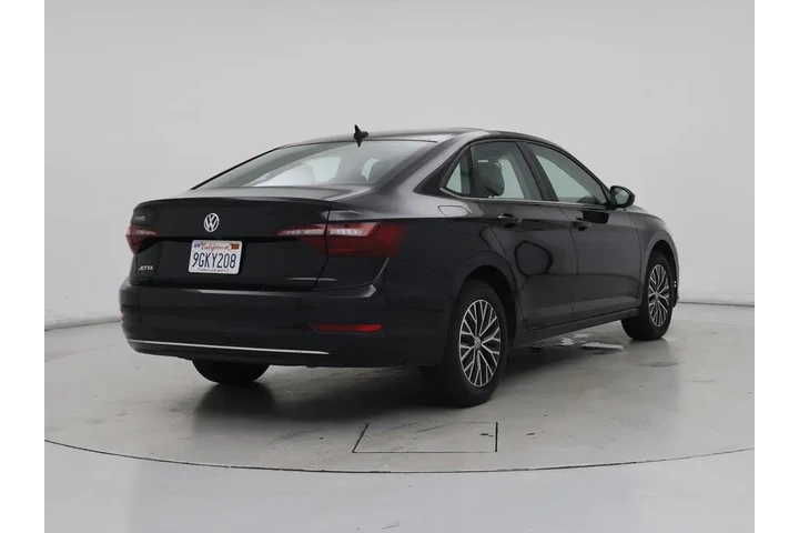 $14998 : Volkswagen Jetta 2021 S 4dr image 8