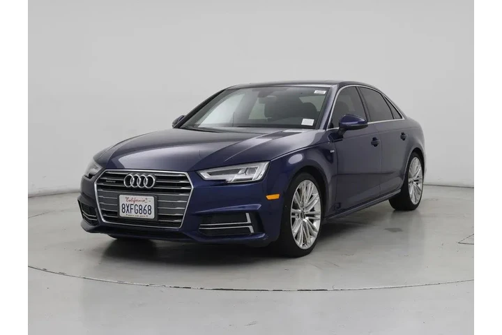 $20998 : Audi A4 2018 AWD 2.0T quattr image 4