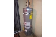 PLOMERO REPARACION DE BOILER