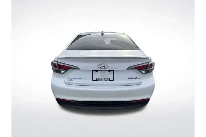 $9431 : Pre-Owned 2016 Sonata Hybrid image 10