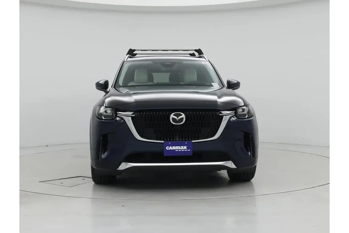 $37998 : Mazda CX-90 2024 AWD 3.3 Tur image 5