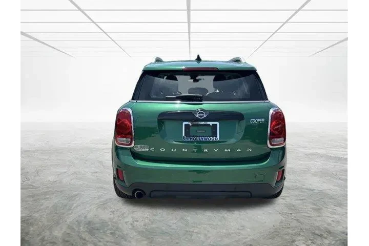 $19985 : MINI Countryman 2020 AWD Coo image 5