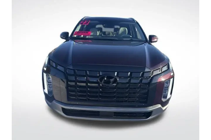 $37885 : Hyundai PALISADE 2023 AWD Li image 7