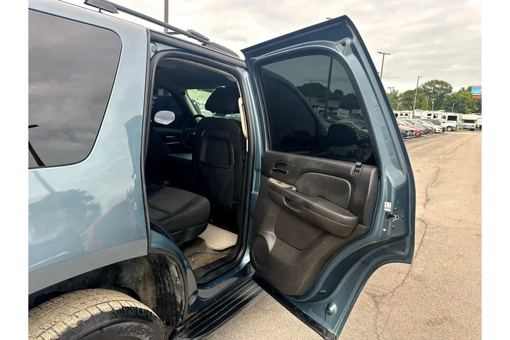 $6980 : 2010 Tahoe 4WD 4dr 1500 LS image 10
