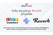 Zoho Inventory Reverb en Austin