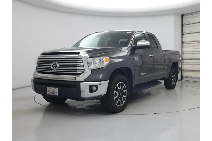 $35998 : Toyota Tundra 2017 4x4 Limit image 4