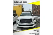 2019 INFINITI QX80 en Hartford