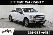 Ford F-150 2018 4x4 XLT 4dr en Wichita