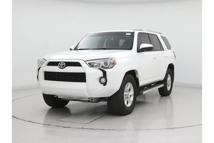 $27998 : Toyota 4Runner 2014 4x2 SR5 image 4