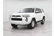 $27998 : Toyota 4Runner 2014 4x2 SR5 thumbnail